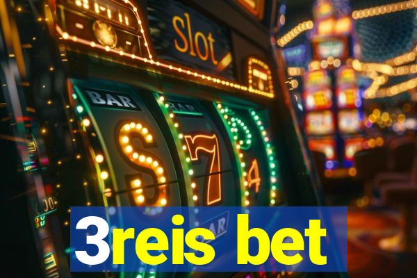 3reis bet